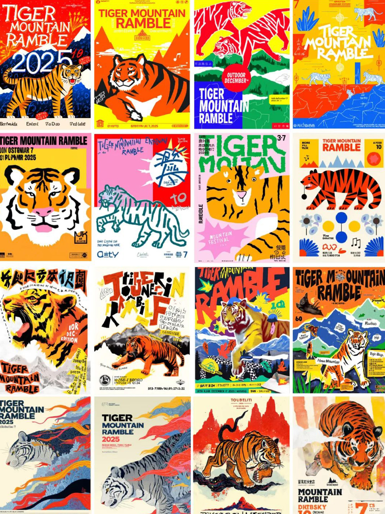 杀疯了！这下真能一键出海报设计了！