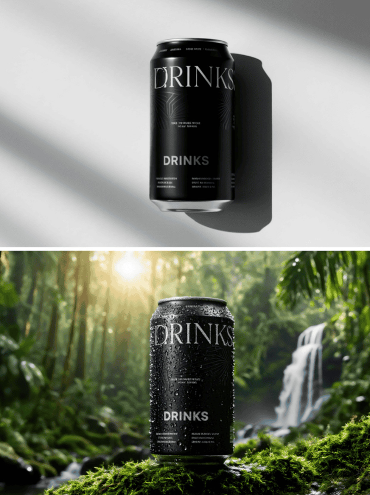 即梦3.0智能参考太强了，8个垫图新玩法