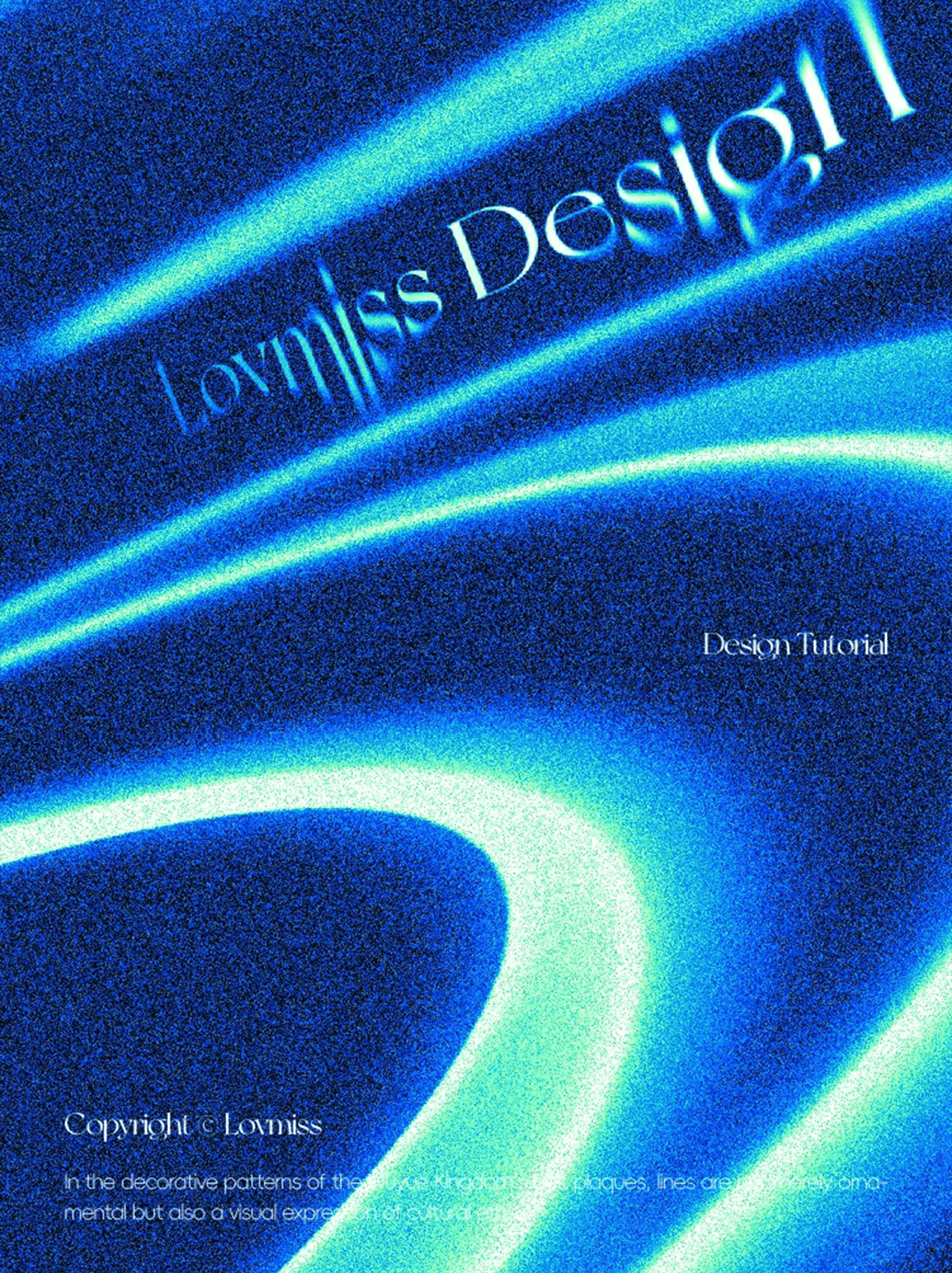 设计教程｜极坐标