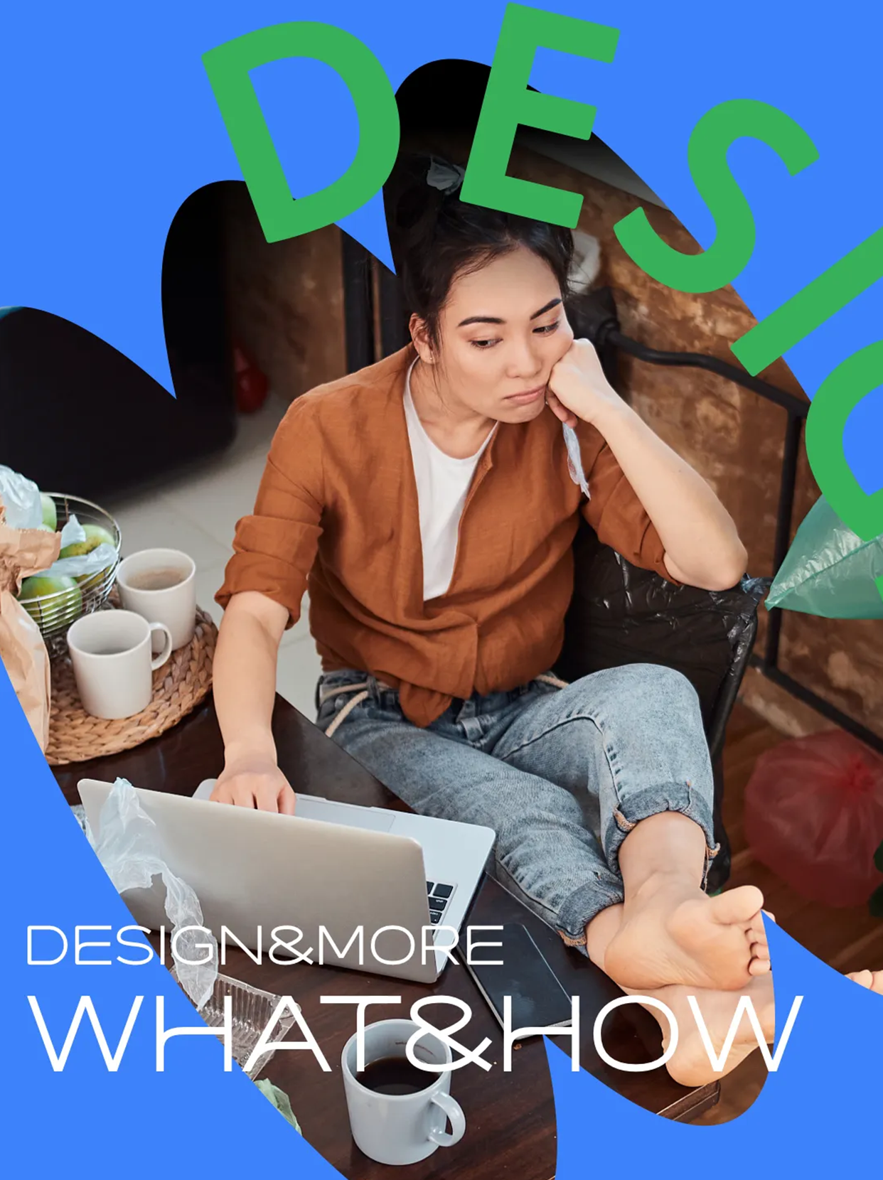 手把手教你做运营设计